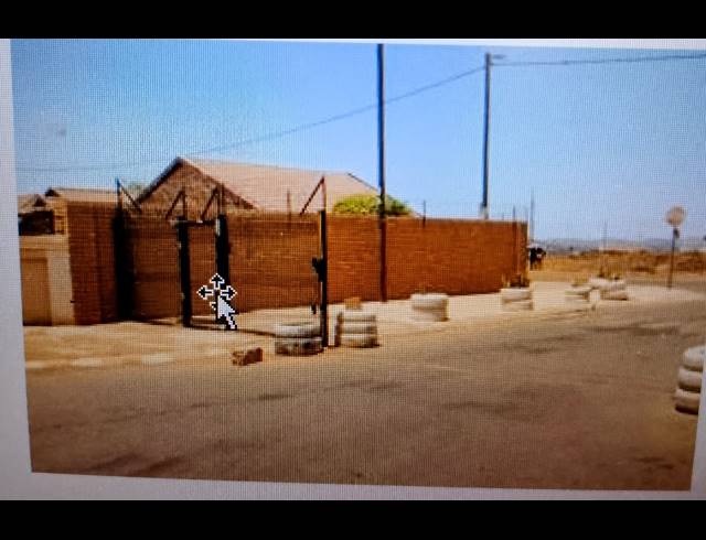 2 bed property to rent in SOSHANGUVE - VV